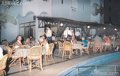 Hawaii Hotel 13